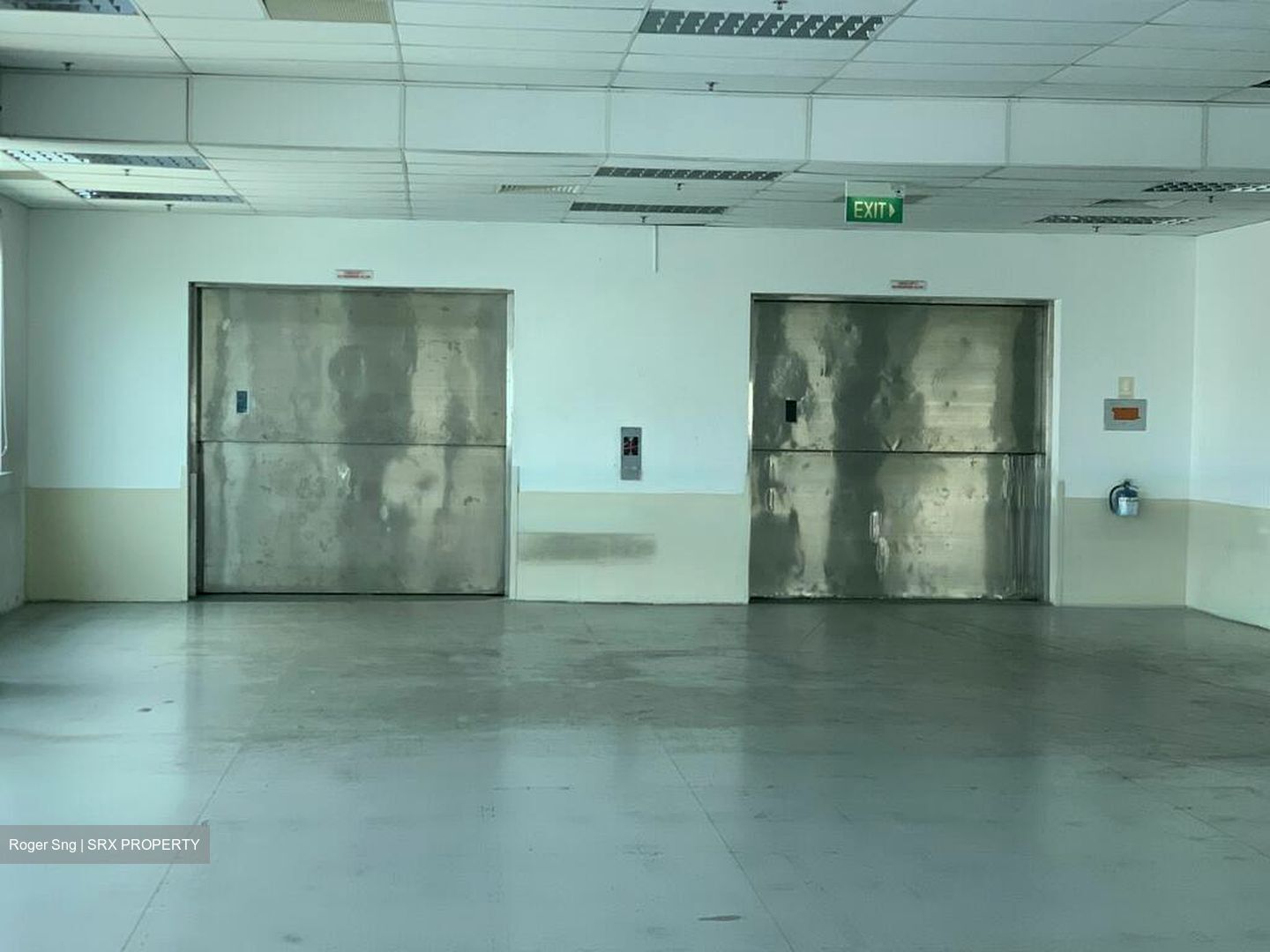 Loyang Crescent (D17), Factory #566892961